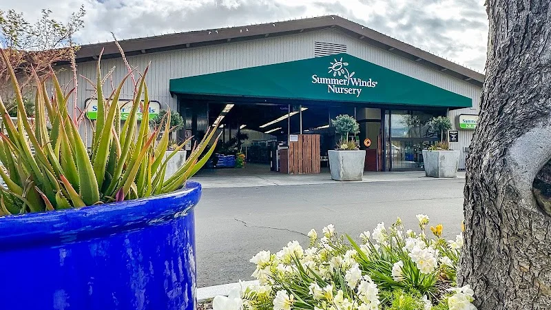 SummerWinds Nursery