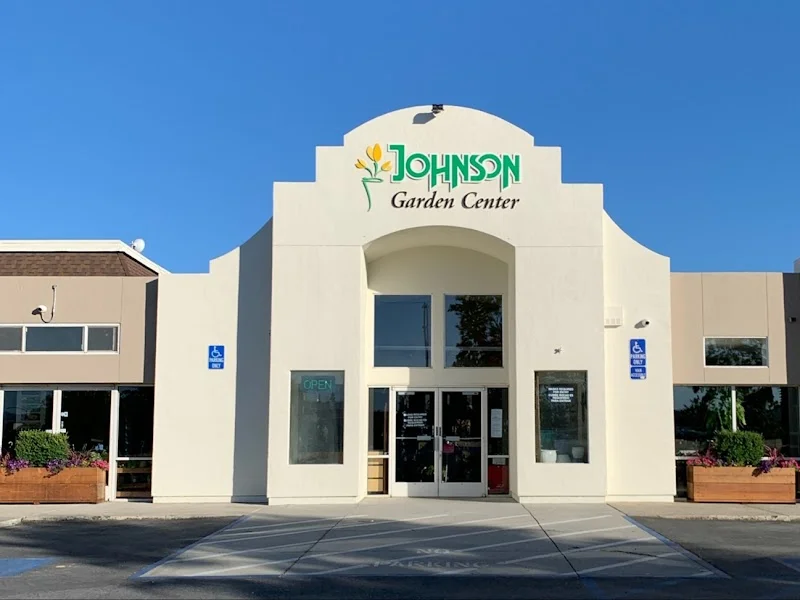 Johnson Garden Center