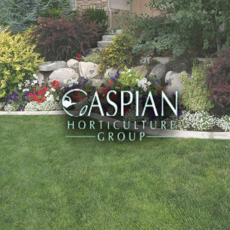 Caspian Horticulture Group