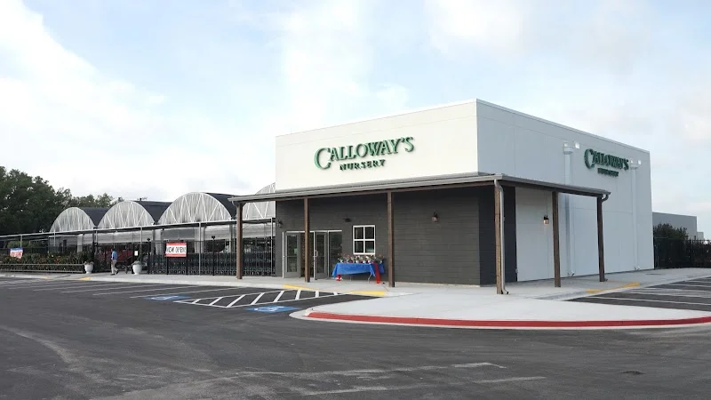 Calloway's Nursery